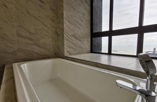 Taman Melaka Raya Apartment | Thermospace Imperio A-25-10 Melaka City