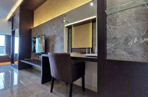 Taman Melaka Raya Apartment | Thermospace Imperio A-25-10 Melaka City