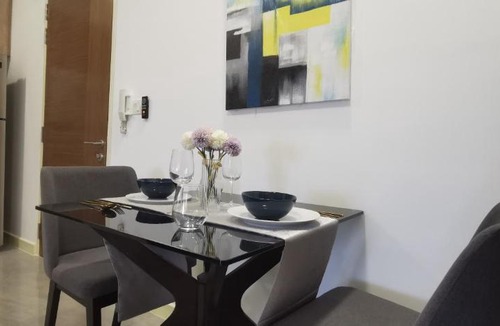 Taman Melaka Raya Apartment | Thermospace Imperio B-18-03 Melaka City