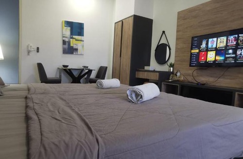 Taman Melaka Raya Apartment | Thermospace Imperio B-18-03 Melaka City