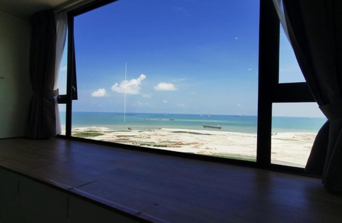 Taman Melaka Raya Apartment | Thermospace Imperio B-21-40 Melaka City