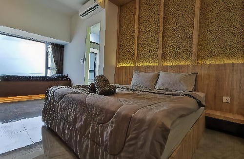 Taman Melaka Raya Hotel | Thermospace Imperio B-25-31 Melaka City