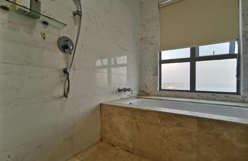 Malacca City Apartment | Thermospace Silverscape A-19-01 Melaka City