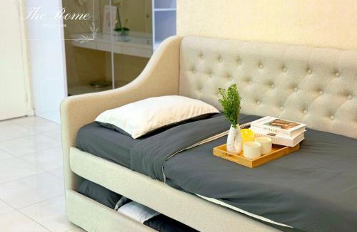 Kampung Bukit Katil Villa | TheRomePrivatePool12-16paxKaraoke