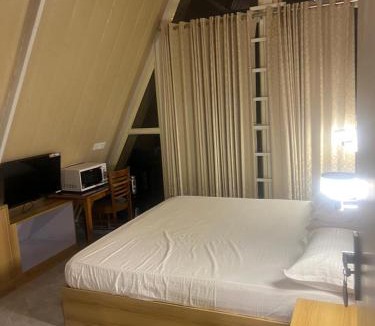 Amritpur Cabin | thesukoon