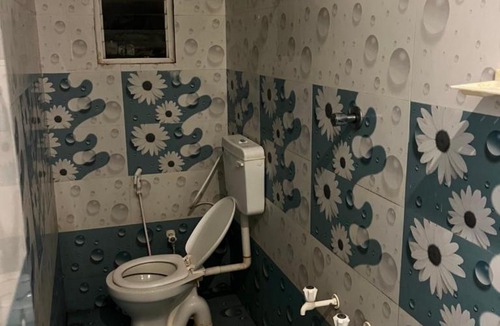 Rameshwaram Hotel | Thillai rooms