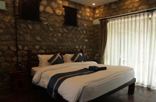 Bharatpur Hotel | Thimura Resort