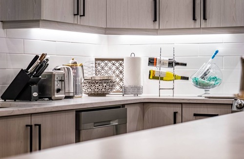 Whyte ave House | This is our Happy place. Here, Cozy Comfort Meets Exquisite Luxury