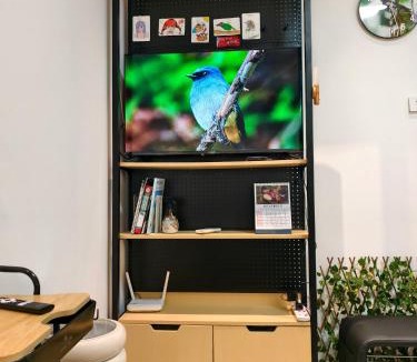 Likas Apartment | Thongtae suite