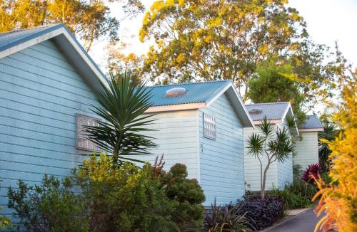 Soldiers Point Resort | Thou Walla Sunset Retreat