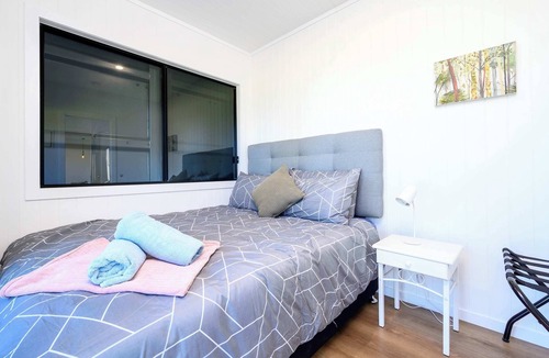 Mount Tamborine House | Three Pines Tiny Home - Your Mountain Escape