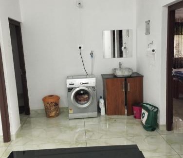 Chavakkad Apartment | Thrikarthika appartments