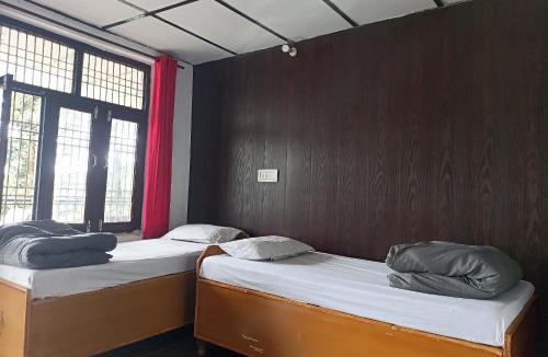 Dharamshala Hostel | Thrillomania Mcleodganj
