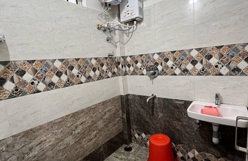 Chikkamagaluru Hotel | Thrilok Vihar