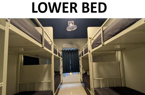 Madurai Hostel | Thuyil Inn Koodal