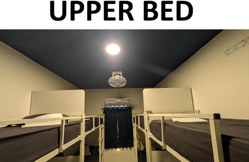 Madurai Hostel | Thuyil Inn Koodal