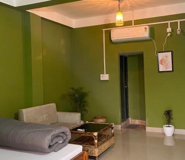 Guwahati Hotel | THYST Inn