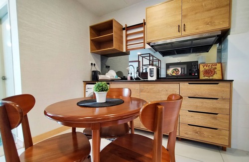 Tanjung Apartment | Timurbay seaside residence