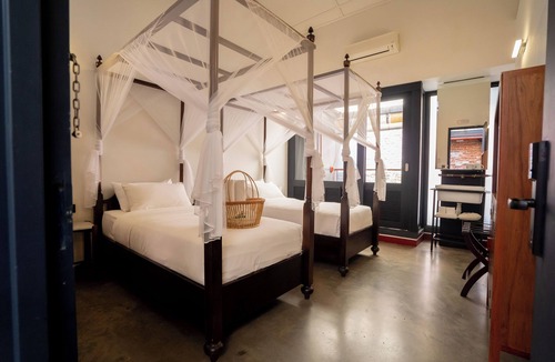 Chinatown Hotel | Tian Jing Hotel