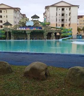 Port Dickson Hotel | TIARA BEACH RESORT by ajhomes