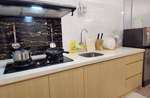 Kajang Condo | Tiara Imperio I Kajang I Near UKM