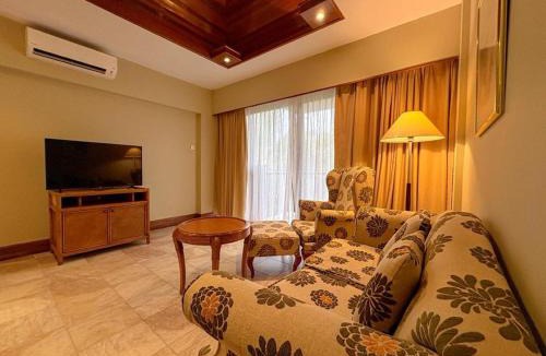 Victoria Hotel | Tiara Labuan Hotel