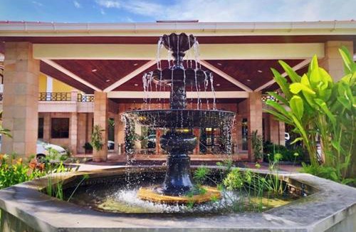 Victoria Hotel | Tiara Labuan Hotel
