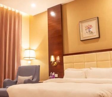 Ramnagar Hotel | Tiaraa Hotels & Resorts