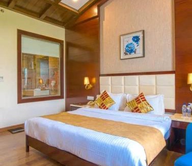 Ramnagar Hotel | Tiaraa Hotels & Resorts