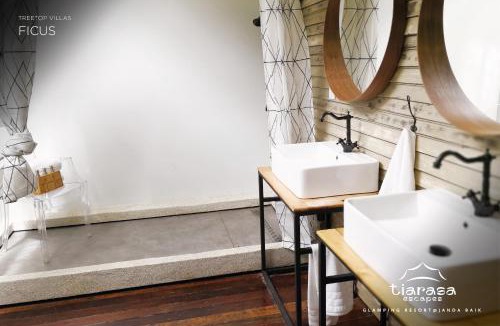 Janda Baik Other | Tiarasa Escapes Glamping Resort