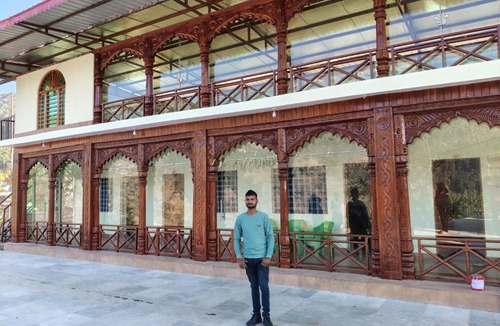 Dunda House | Tibaar Home stay