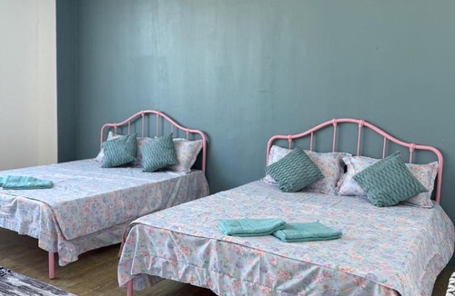Machang Apartment | Tido Cottage