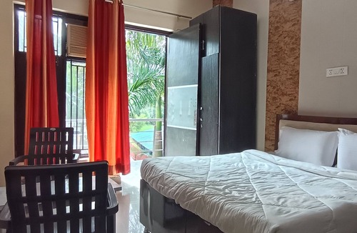 Kotabagh Hotel | Tiger Eye Resort