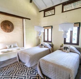 Bardia Resort | Tiger Tops Karnali Lodge
