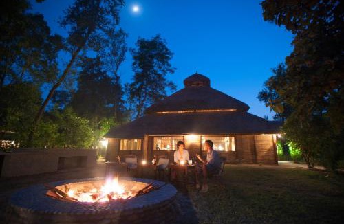 Bardia Resort | Tiger Tops Karnali Lodge