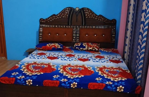 Nichar House | Tigrang Homestay