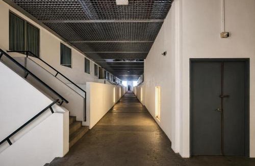 Pudu Hostel | TikiiBunk Packers