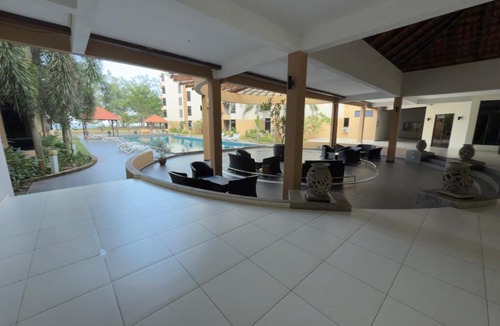 Balok Apartment | Tiktoki Apartment B-3-8 Samsuria kuantan
