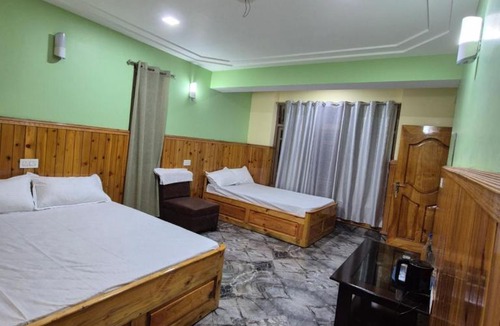 Soreng Bed & Breakfast | Tilanjali Stay