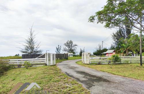Miri Resort | Tim Seaside Resort by Evernent