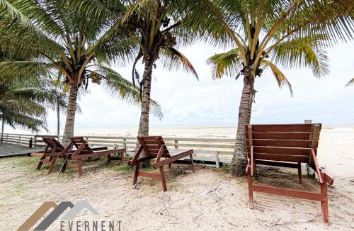 Miri Resort | Tim Seaside Resort by Evernent
