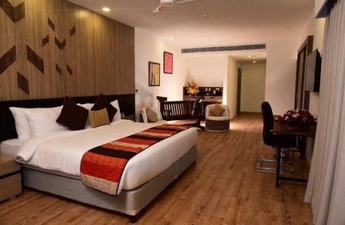 Kumarhatti Hotel | Timber Trail Heights & Terraces