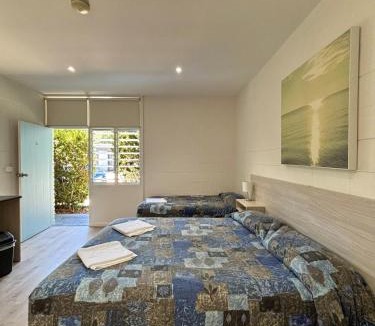 Cromer Hotel | Time and Tide Hotel Motel