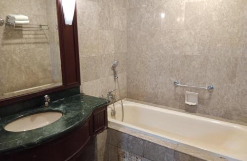 Gua Hotel | Times Square