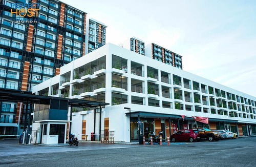 Kuantan Apartment | Timur Bay Beachfront by Perfect Host Greenview