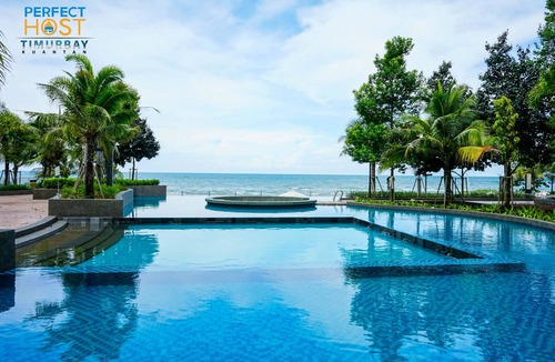 Kuantan Apartment | Timur Bay Beachfront by Perfect Host Greenview