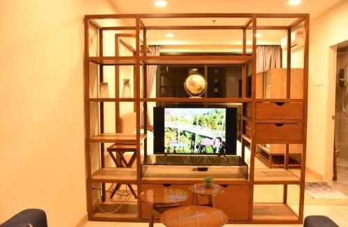 Kuantan Apartment | Timurbay Beach Resort Balok Kuantan