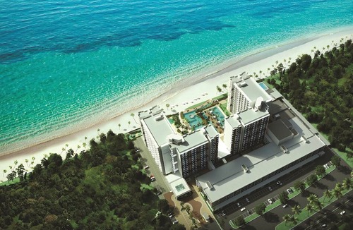 Kuantan Hotel | TimurBay Beach Resort by SubHome