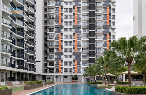 Kuantan Apartment | Timurbay beachfront by Perfect Host