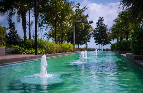 Kuantan Apartment | Timurbay by Seascape